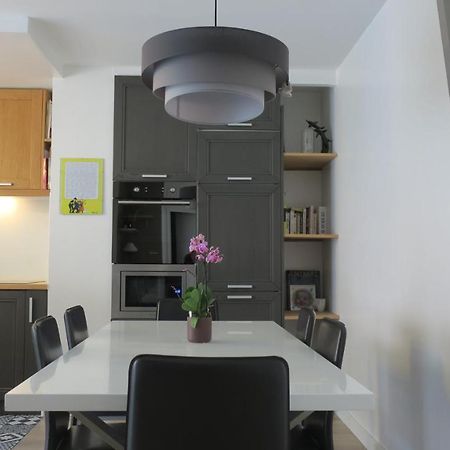 Aligre Bed & Breakfast Paris Bagian luar foto
