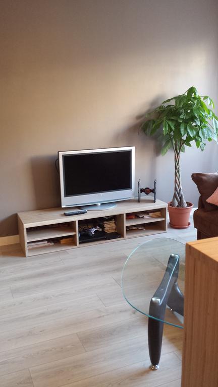 Aligre Bed & Breakfast Paris Bagian luar foto